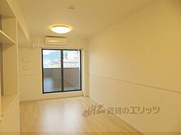 デスパシオ氷上I 202 2階2LDKのリビング/ダイニング