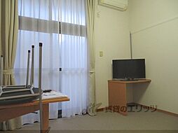 JR舞鶴線 東舞鶴駅 徒歩7分の賃貸アパート 3階1Kのリビング/ダイニング