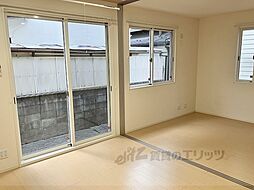 サンライズ美園 1階1DKのリビング/ダイニング