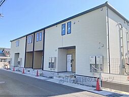 JR山陰本線 園部駅 徒歩25分の賃貸アパート