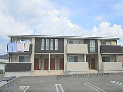 JR山陰本線 園部駅 徒歩24分