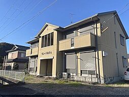 京都丹後鉄道宮豊線 与謝野駅 5.9kmの賃貸アパート