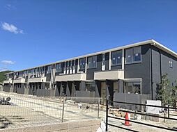 JR福知山線 篠山口駅 徒歩14分