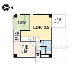 山陰本線 八木駅 徒歩2分