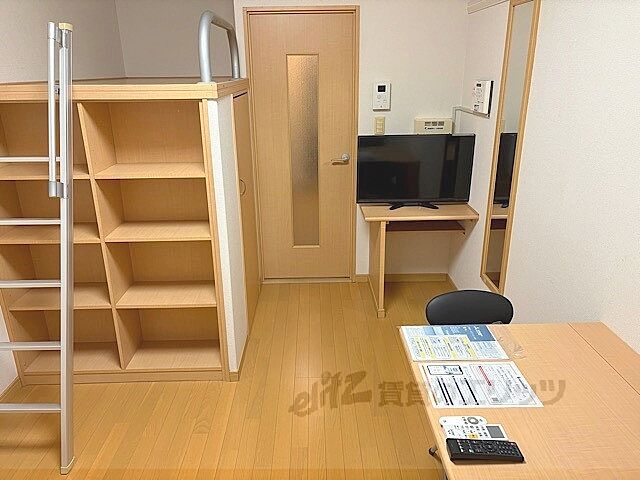 室内