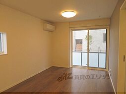 グラン・エストヴィル 202 2階1LDKのリビング/ダイニング