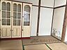 子供部屋：和室