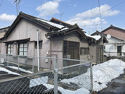 外観 外観