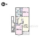 京都府綾部市大島町穴見：物件画像／株式会社エリッツ　エリッツ福知山店