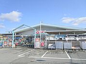 コメリハード＆グリーン　篠山店まで1200メートル