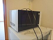 電子レンジ