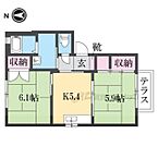 兵庫県丹波市氷上町石生：物件画像／株式会社エリッツ　エリッツ福知山店