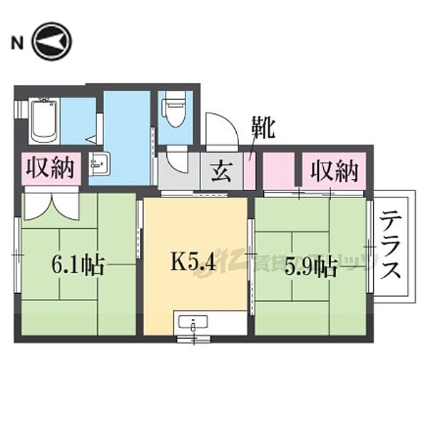 物件画像