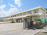 丹波市立中央小学校まで650メートル