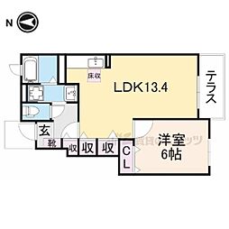 サンタウン青垣