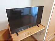 テレビ