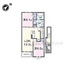 京都府福知山市字長田：物件画像／株式会社エリッツ　エリッツ福知山店