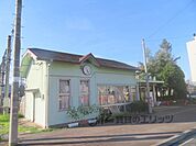 石原駅まで2200メートル