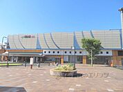 福知山駅　まで3800メートル