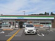 ファミリーマート　福知山土師宮町店まで140メートル