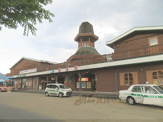 リザーブ・スマイル柏原_周辺_3