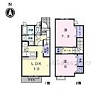 兵庫県丹波市氷上町上成松：物件画像／株式会社エリッツ　エリッツ福知山店