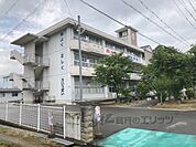 豊岡市立八条小学校まで1500メートル