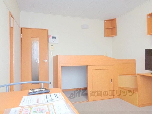 子供部屋