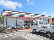 セブンイレブン　丹波春日黒井店まで800メートル