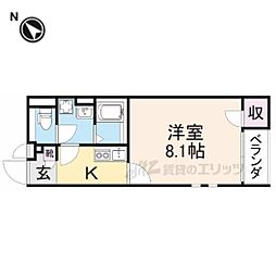 舞鶴線 東舞鶴駅 徒歩18分