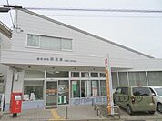 綾部本町郵便局まで1200メートル