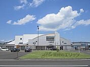 JR綾部駅　南口まで100メートル