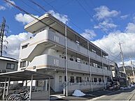 京都府福知山市岩井東町：物件画像／株式会社エリッツ　エリッツ福知山店