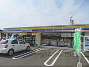 ミニストップ　三段池公園前店まで4700メートル