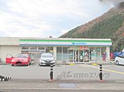 ファミリーマート　山東町店まで1200メートル