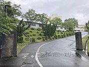 豊岡市立豊岡北中学校まで1700メートル