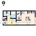 兵庫県豊岡市中陰：物件画像／株式会社エリッツ　エリッツ福知山店