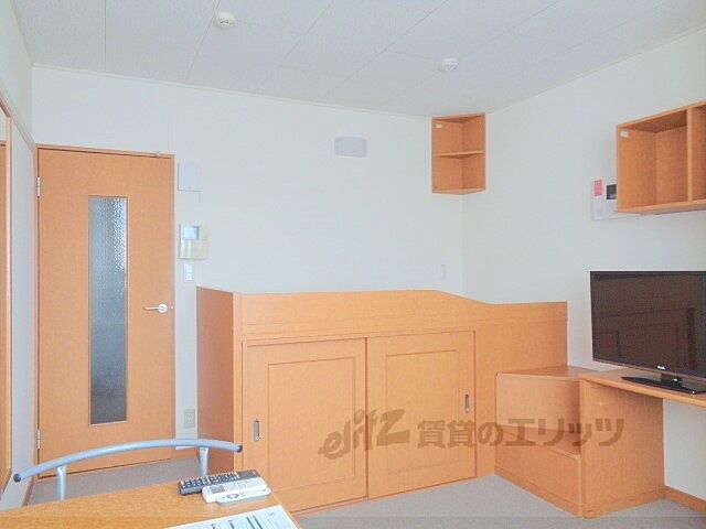 子供部屋
