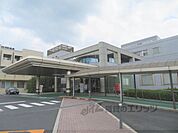 京都府立医科大学附属北部医療センターまで3300メートル