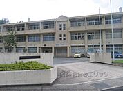 宮津中学校まで6000メートル