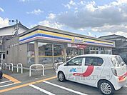ミニストップ　豊岡正法寺店まで280メートル