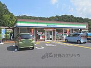 ファミリーマート　与謝天橋立インター店まで1900メートル