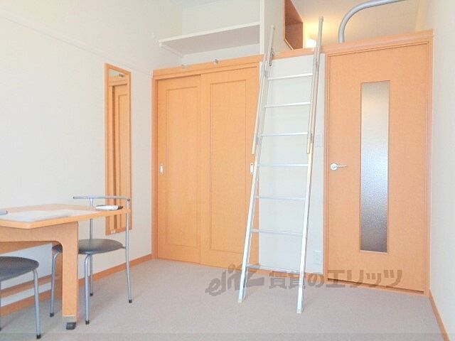 子供部屋