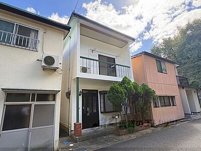 外観 外観