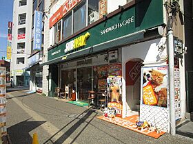 リバーシティ松戸 311 ｜ 千葉県松戸市松戸1434-2（賃貸アパート1R・3階・16.20㎡） その12