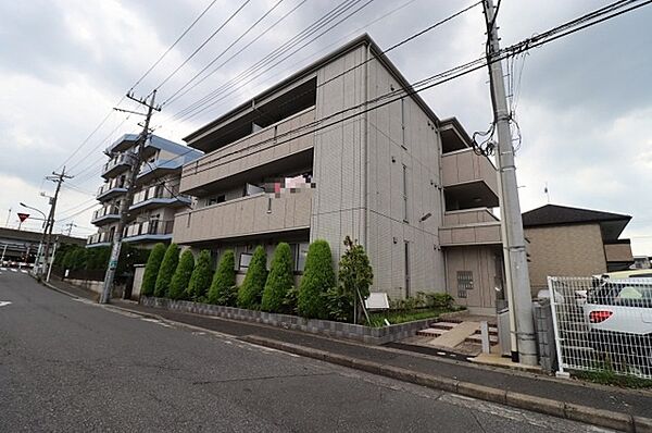 ディアコート馬橋 ｜千葉県松戸市西馬橋幸町(賃貸アパート1LDK・1階・37.43㎡)の写真 その1