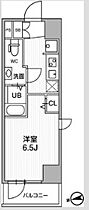 LIME RESIDENCE KITA MATSUDO  ｜ 千葉県松戸市上本郷（賃貸マンション1K・4階・23.65㎡） その2