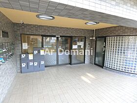 グランモール  ｜ 千葉県松戸市松戸（賃貸マンション2LDK・2階・55.08㎡） その7