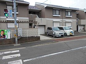 コーポリンクル Ａ  ｜ 千葉県松戸市新松戸6丁目（賃貸アパート2LDK・1階・63.78㎡） その13