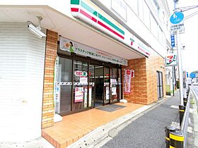 パークキューブ北松戸  ｜ 千葉県松戸市上本郷（賃貸マンション1K・14階・20.00㎡） その25